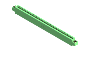 337-035-544-603 - EDAC Card Edge Connector